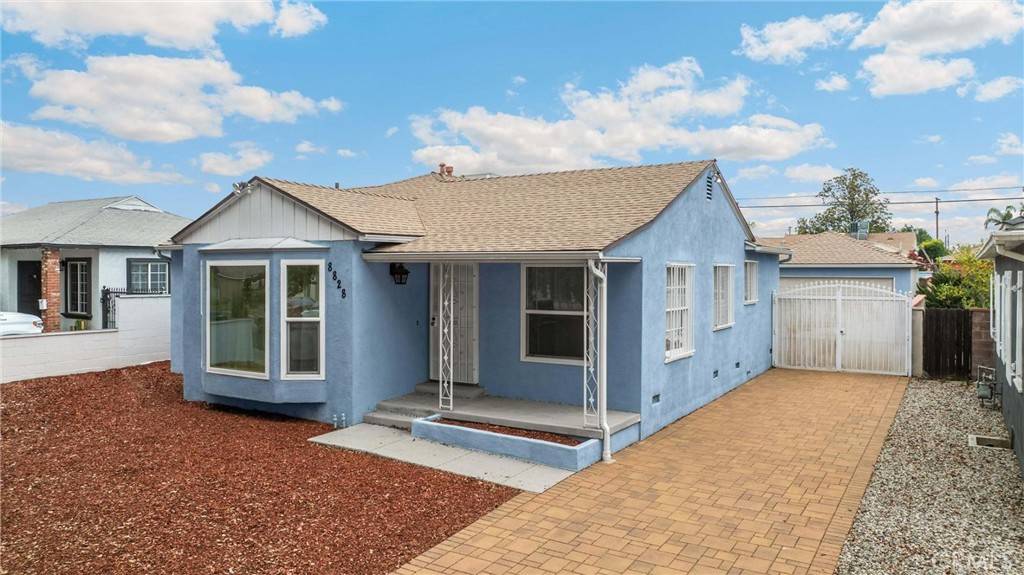 Arleta, CA 91331,8828 Zeiler AVE