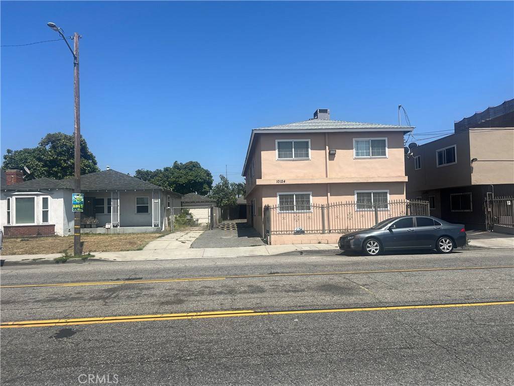 Inglewood, CA 90304,10124 S Inglewood AVE