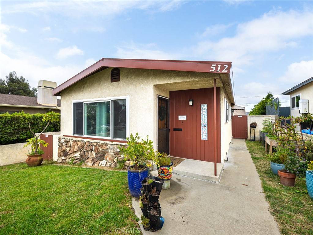El Segundo, CA 90245,512 Lomita ST
