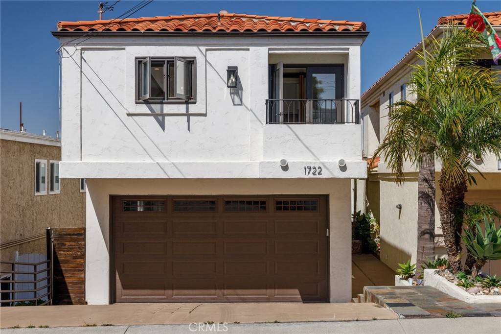 Redondo Beach, CA 90278,1722 Harper AVE