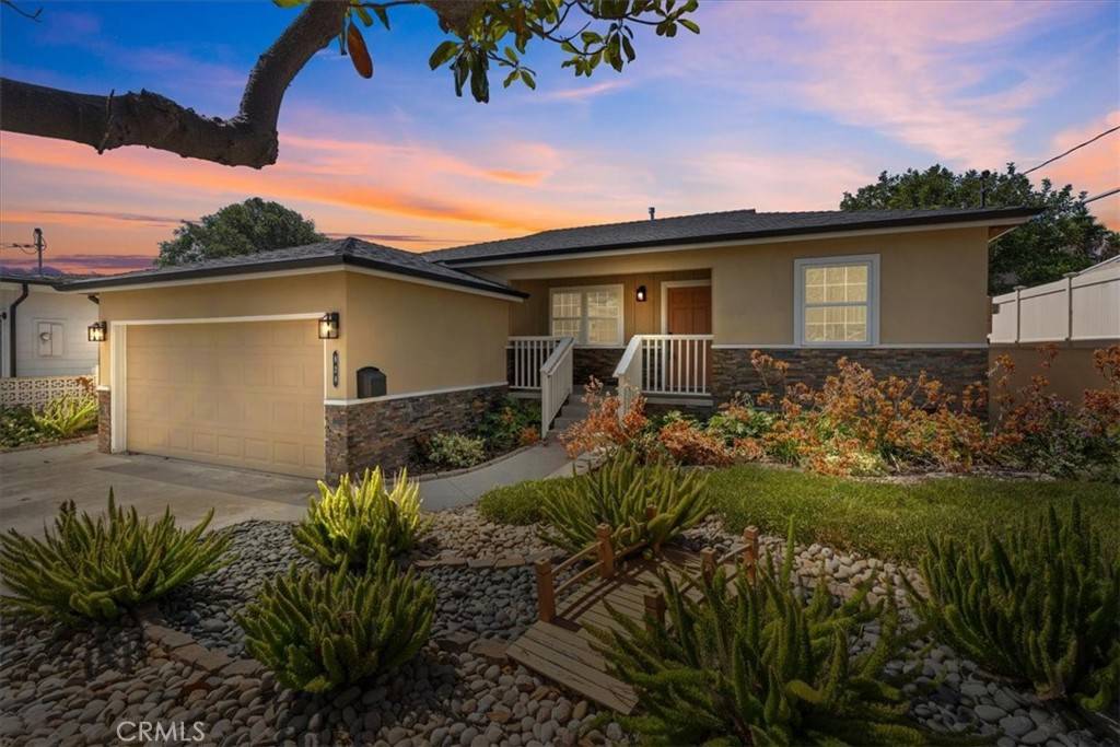 El Segundo, CA 90245,828 E Mariposa