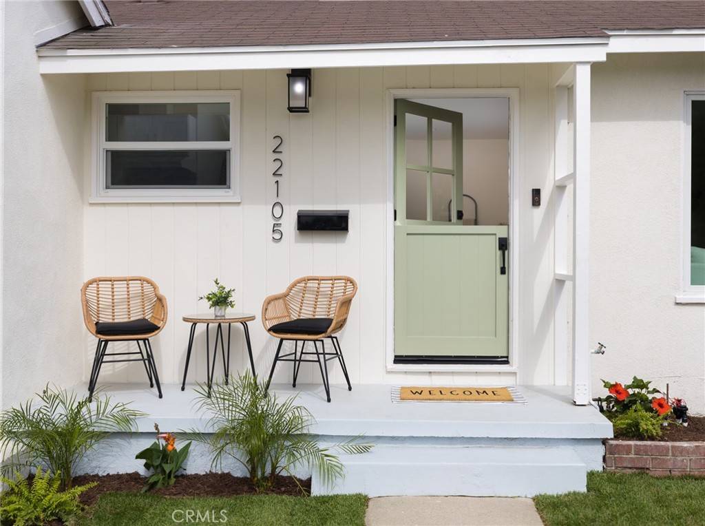 Torrance, CA 90503,22105 Ellinwood DR