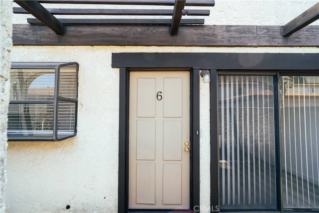 Gardena, CA 90247,1438 W 146th ST #6