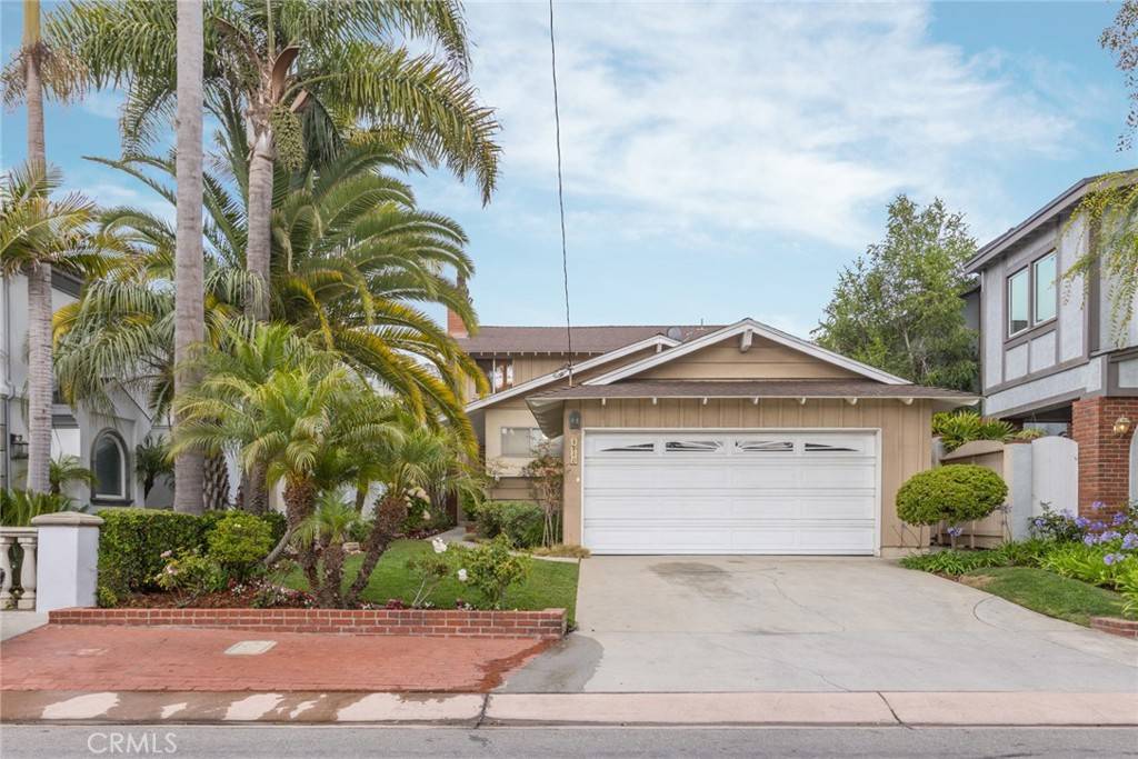 Manhattan Beach, CA 90266,1716 Elm Avenue