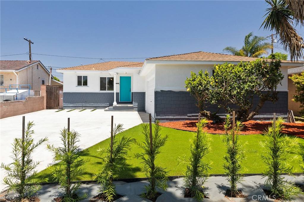 Torrance, CA 90504,2321 W 182nd ST
