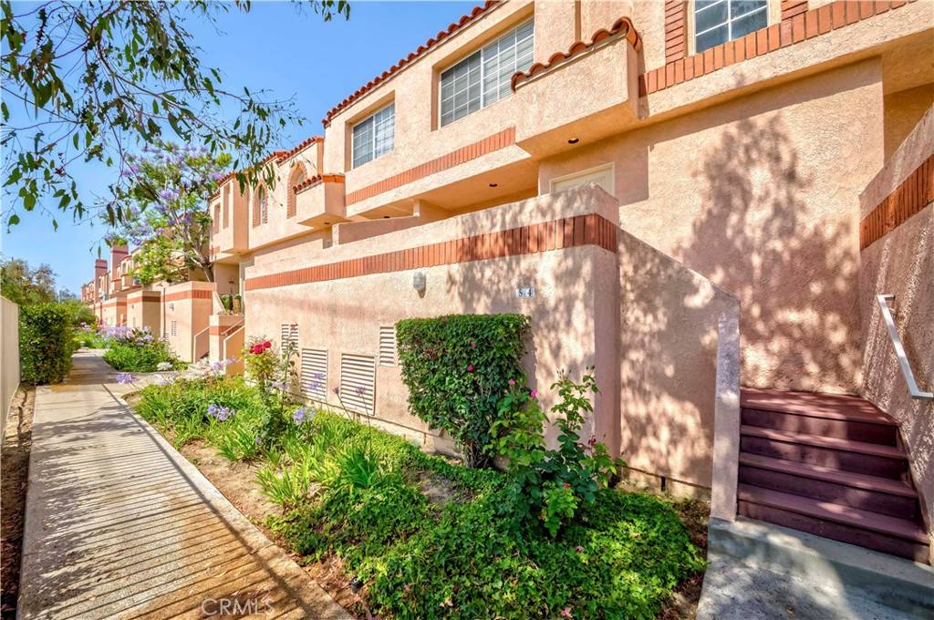 Torrance, CA 90503,3101 Plaza Del Amo #54