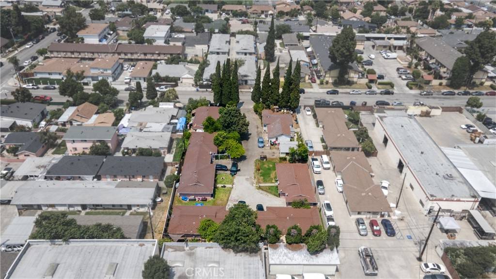 South El Monte, CA 91733,2424 Continental AVE