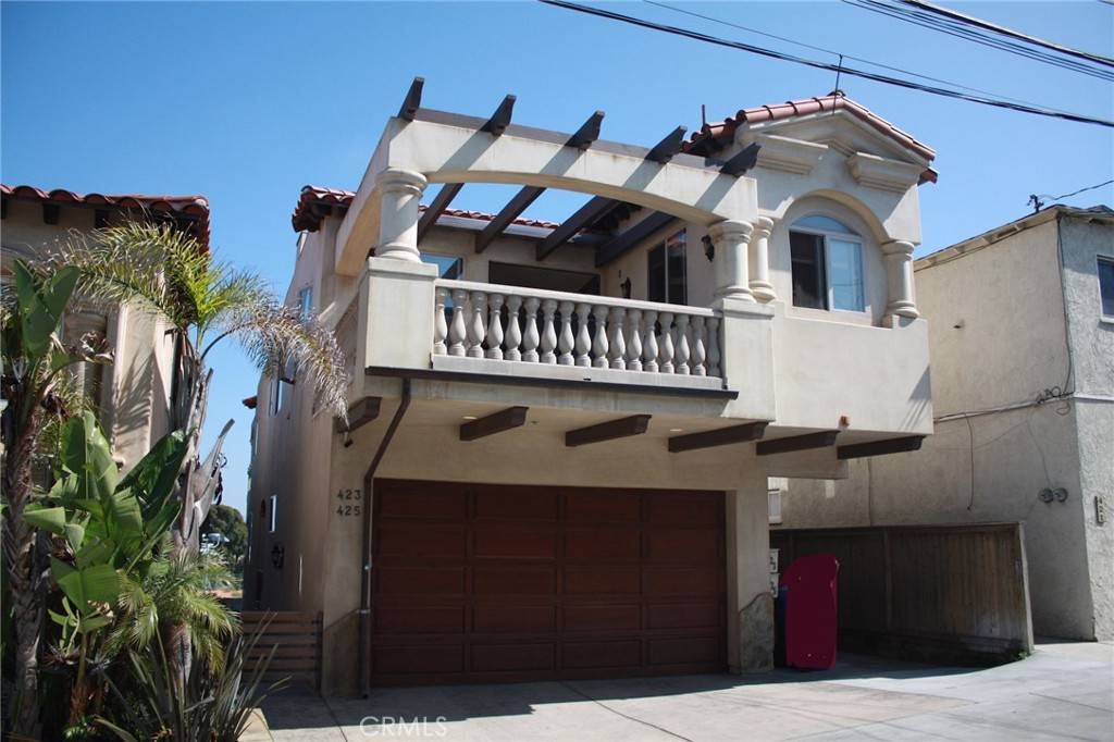 Manhattan Beach, CA 90266,423 19th ST