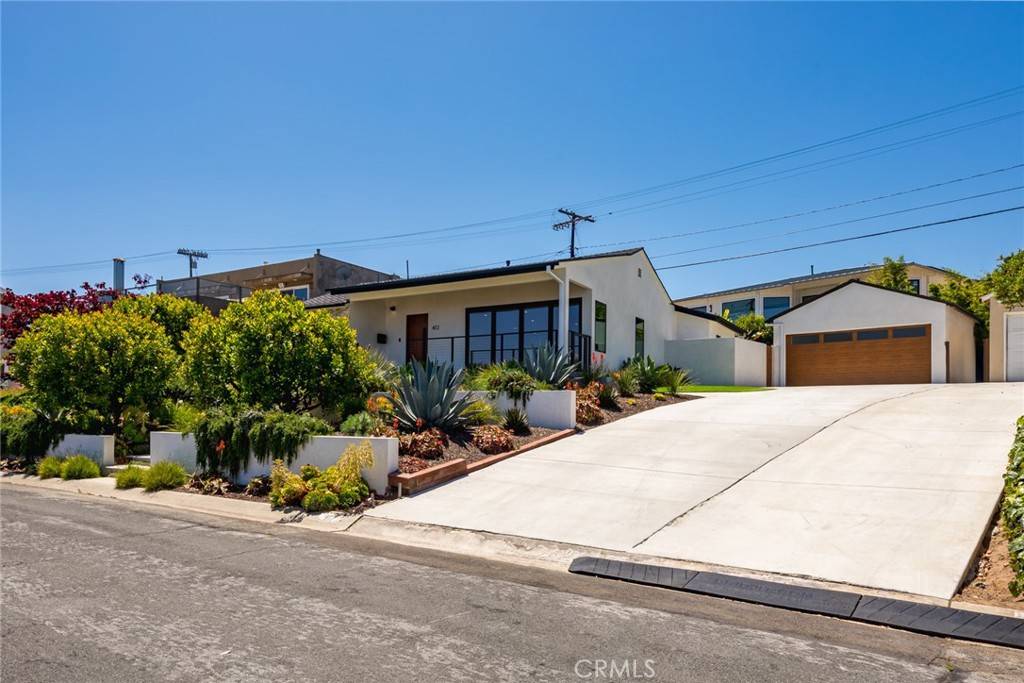 Redondo Beach, CA 90277,412 Calle De Aragon