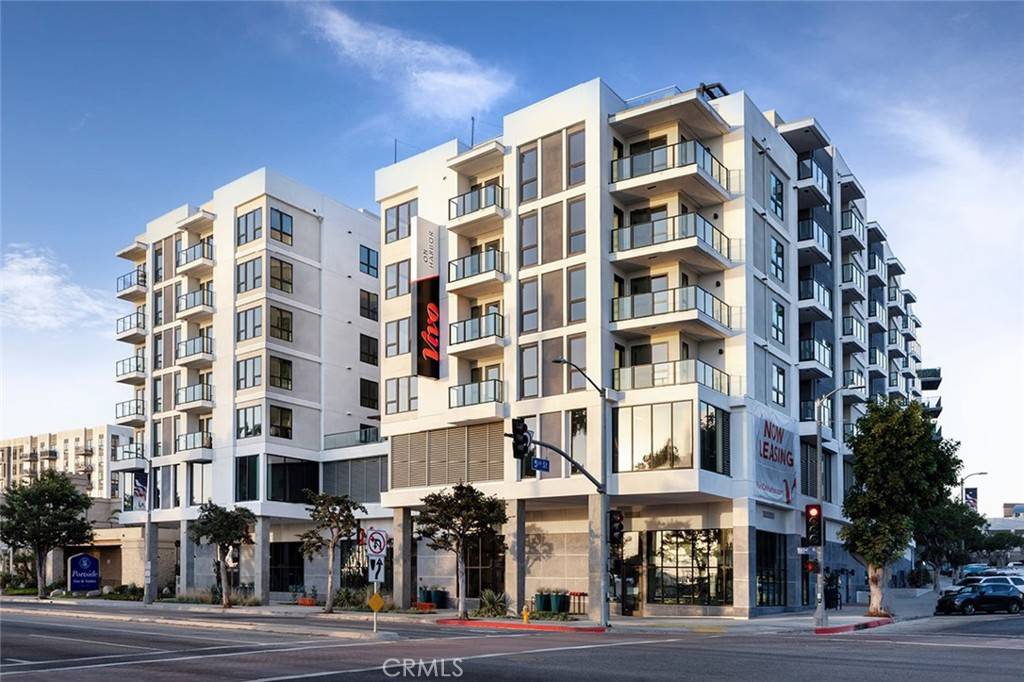 San Pedro, CA 90731,511 S Harbor #421