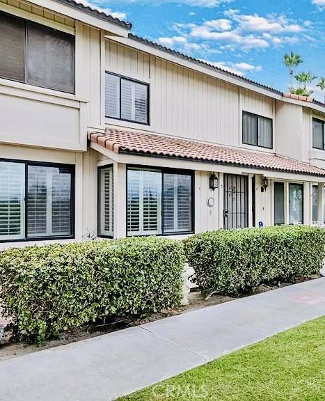 Palm Springs, CA 92264,6105 Montecito DR #5