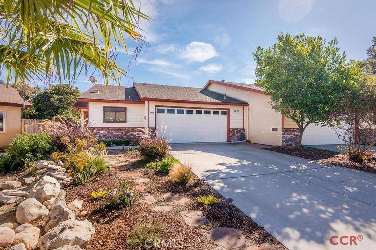 Arroyo Grande, CA 93420,533 Bakeman LN