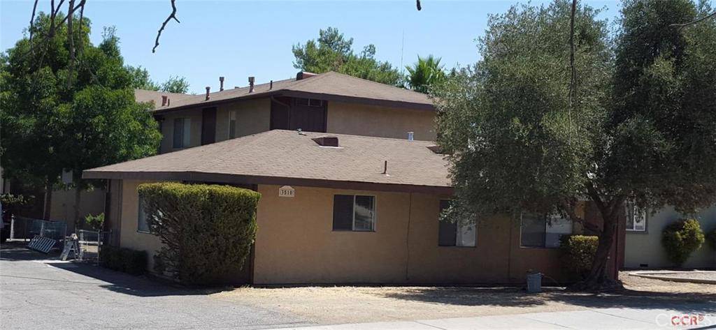 Paso Robles, CA 93446,3510 Spring ST