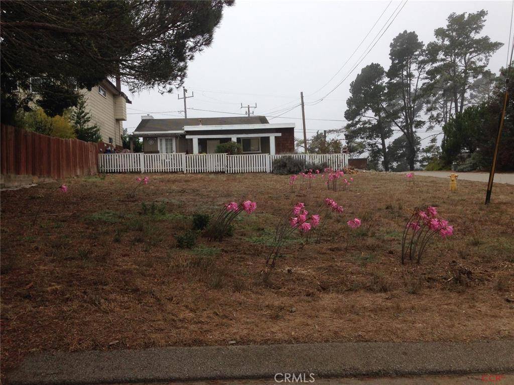 Cambria, CA 93428,1591 Stuart ST