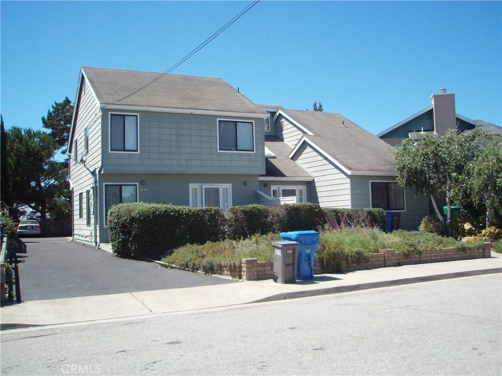 Cambria, CA 93428,3134 Wood DR