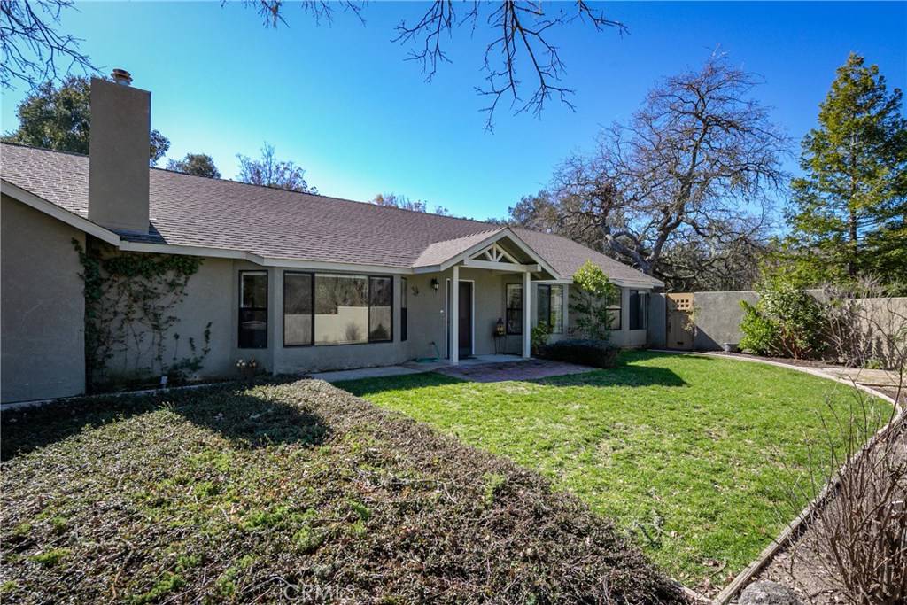 Atascadero, CA 93422,4700 San Jacinto AVE