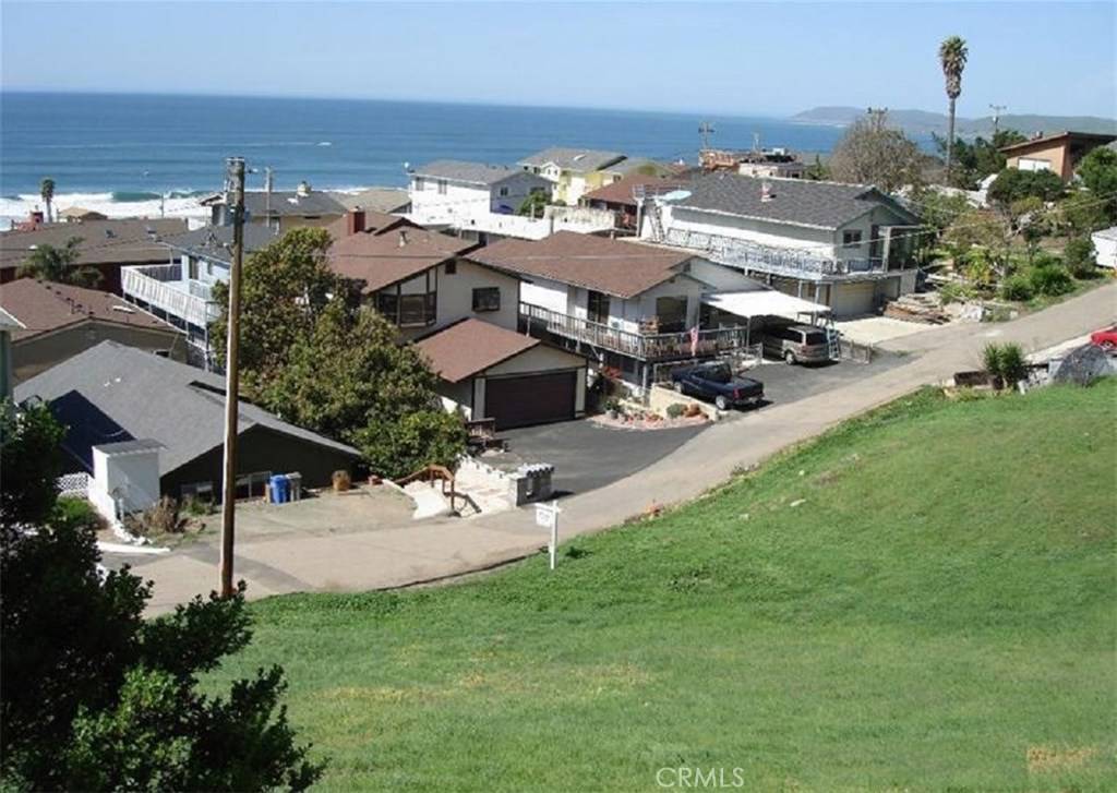 Cayucos, CA 93430,0 Gilbert AVE