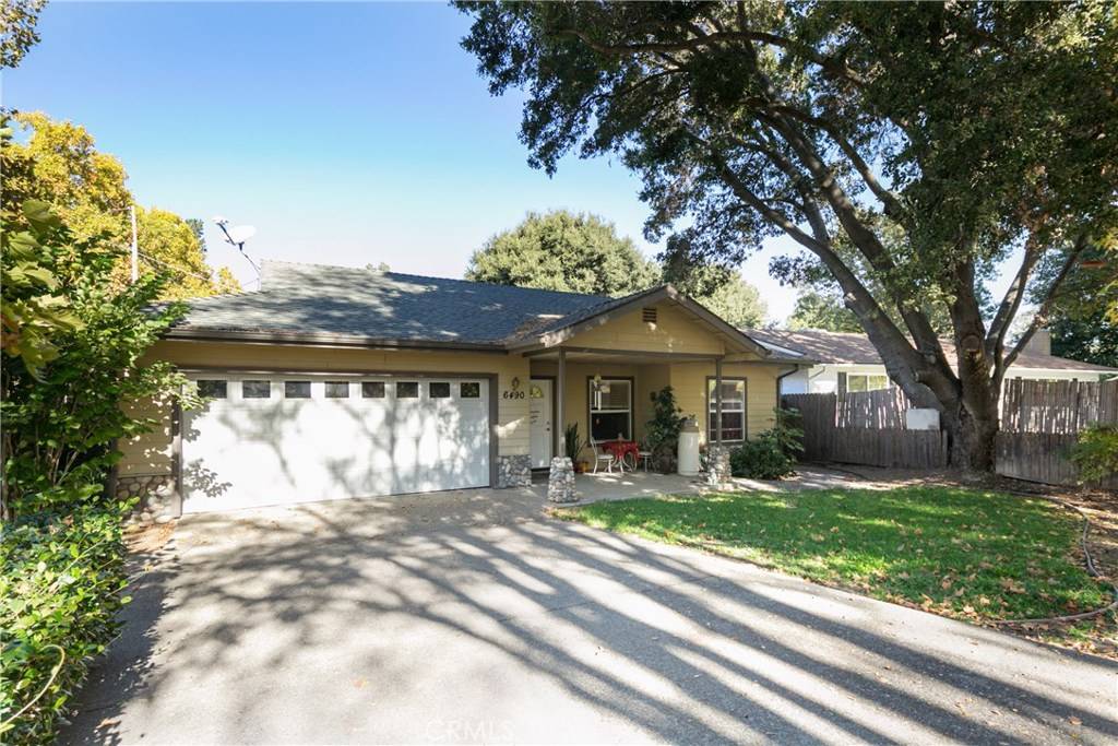 Atascadero, CA 93422,6490 Santa Ynez AVE