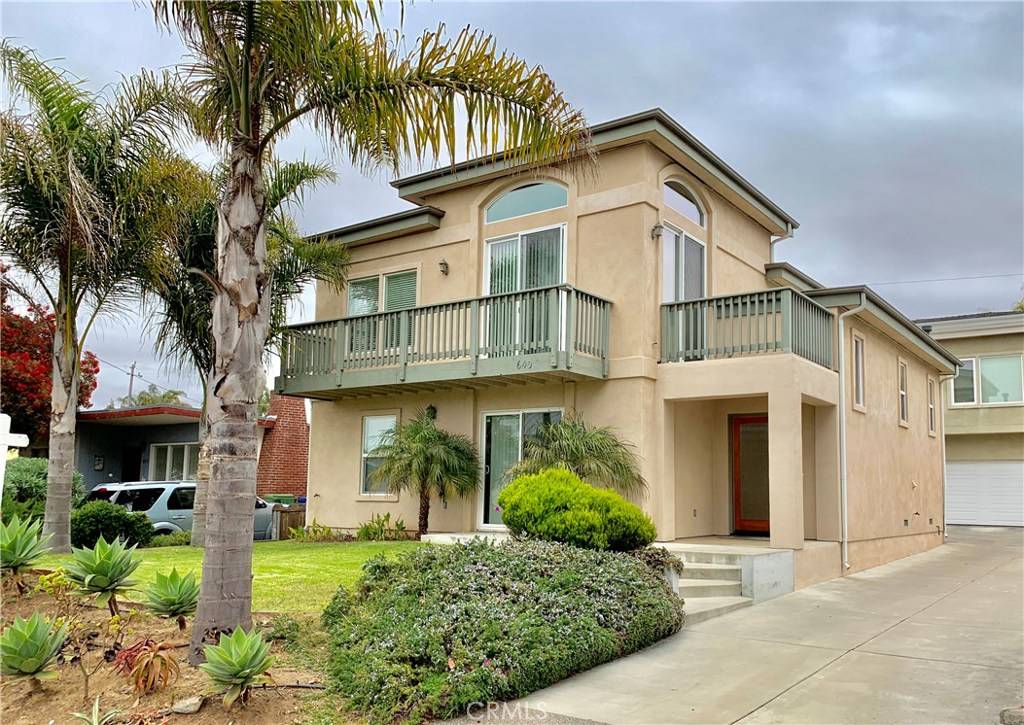 Morro Bay, CA 93442,640 Piney WAY