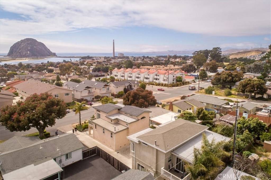 Morro Bay, CA 93442,640 Piney WAY