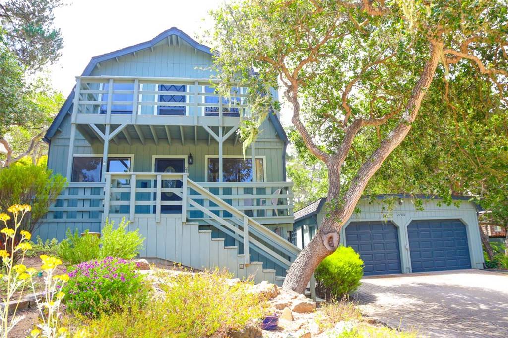 Cambria, CA 93428,2750 Emerson RD