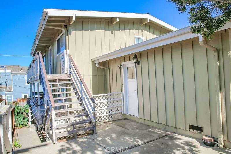 Cambria, CA 93428,449 Hastings ST