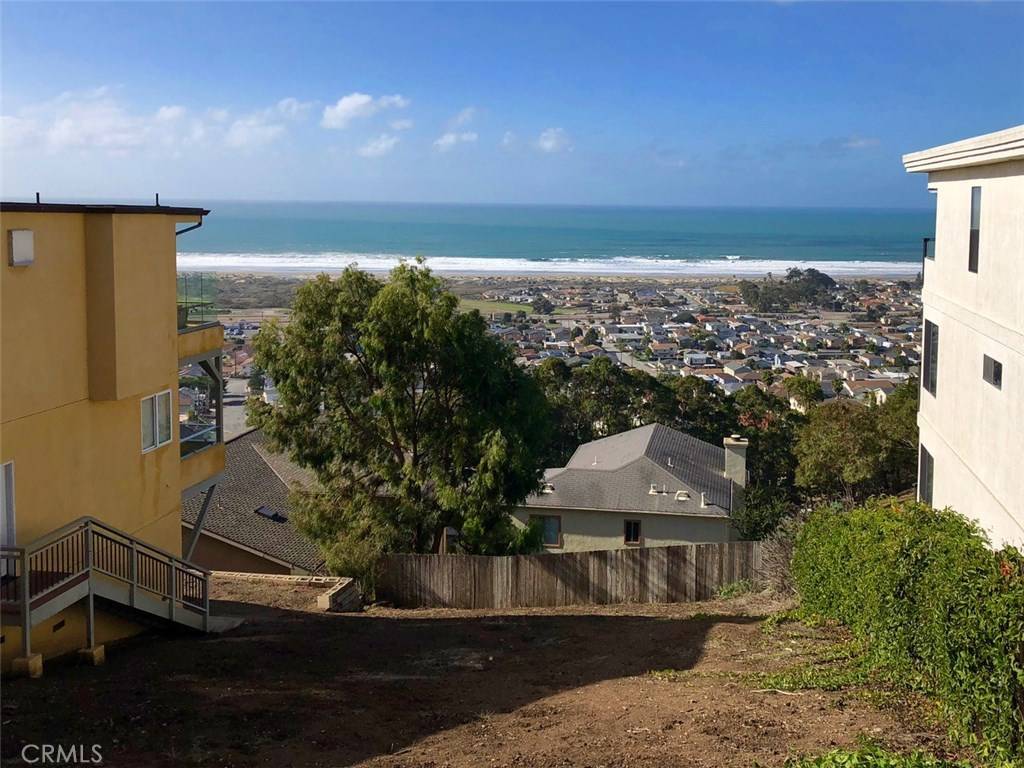 Morro Bay, CA 93442,0 Nutmeg AVE