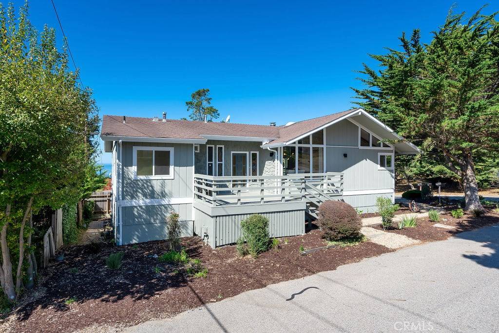 Cambria, CA 93428,498 Weymouth ST