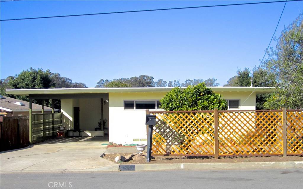 Los Osos, CA 93402,332 Woodland DR