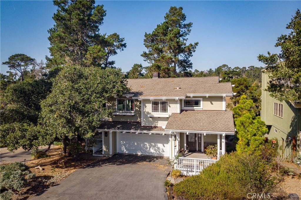 Cambria, CA 93428,409 Chiswick WAY