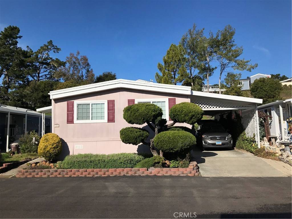 Cambria, CA 93428,1226 Main St #19