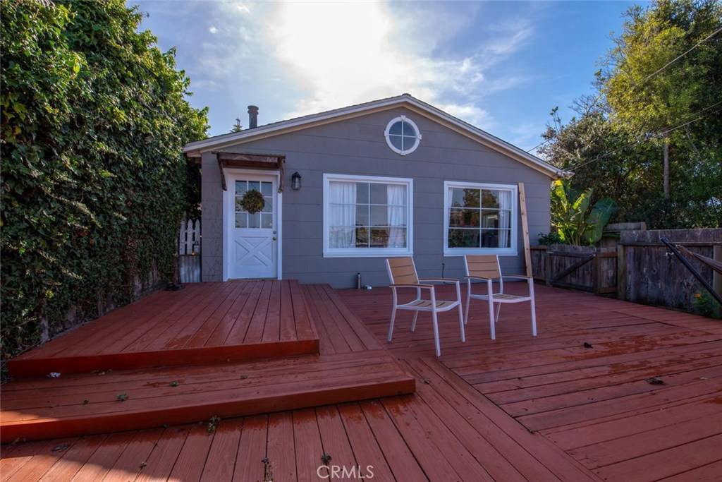 Los Osos, CA 93402,329 Henrietta AVE