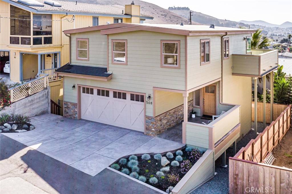 Morro Bay, CA 93442,508 Blanca ST