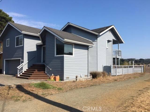 Cambria, CA 93428,576 Huntington RD