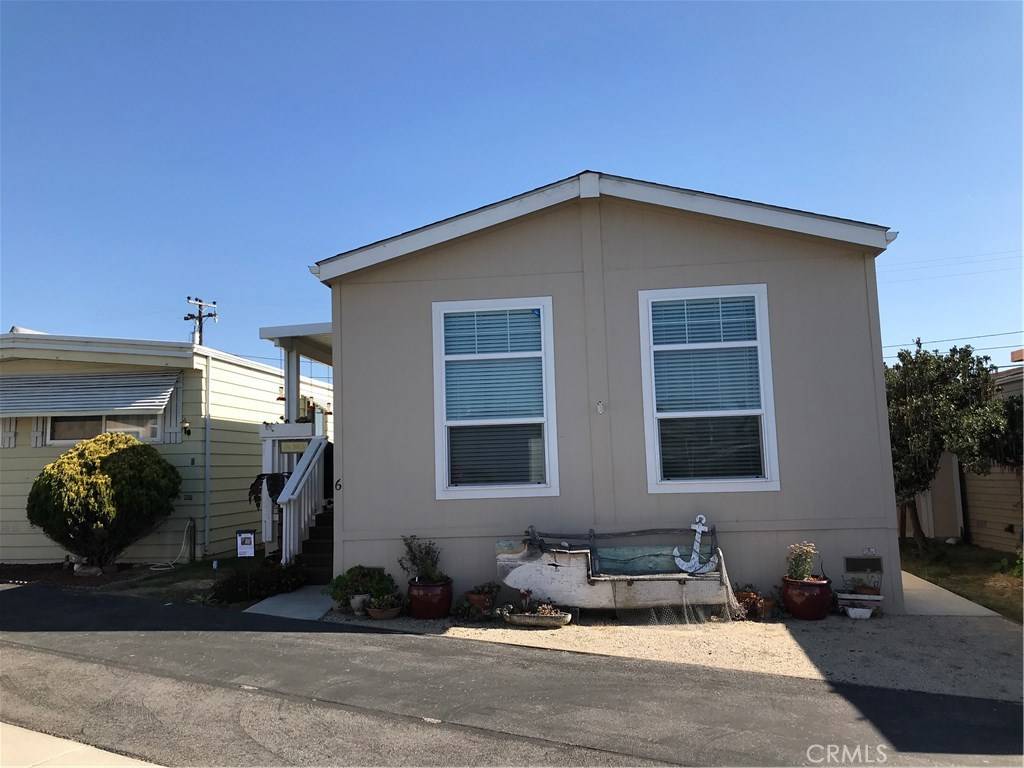 San Simeon, CA 93452,9540 Avonne AVE #6