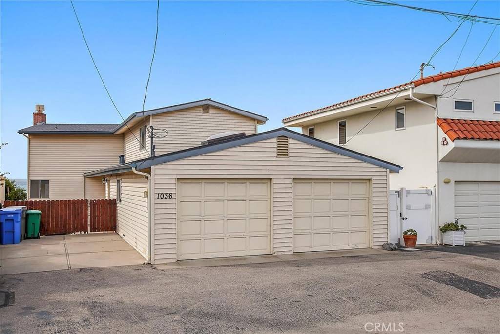 Cayucos, CA 93430,1036 Pacific AVE