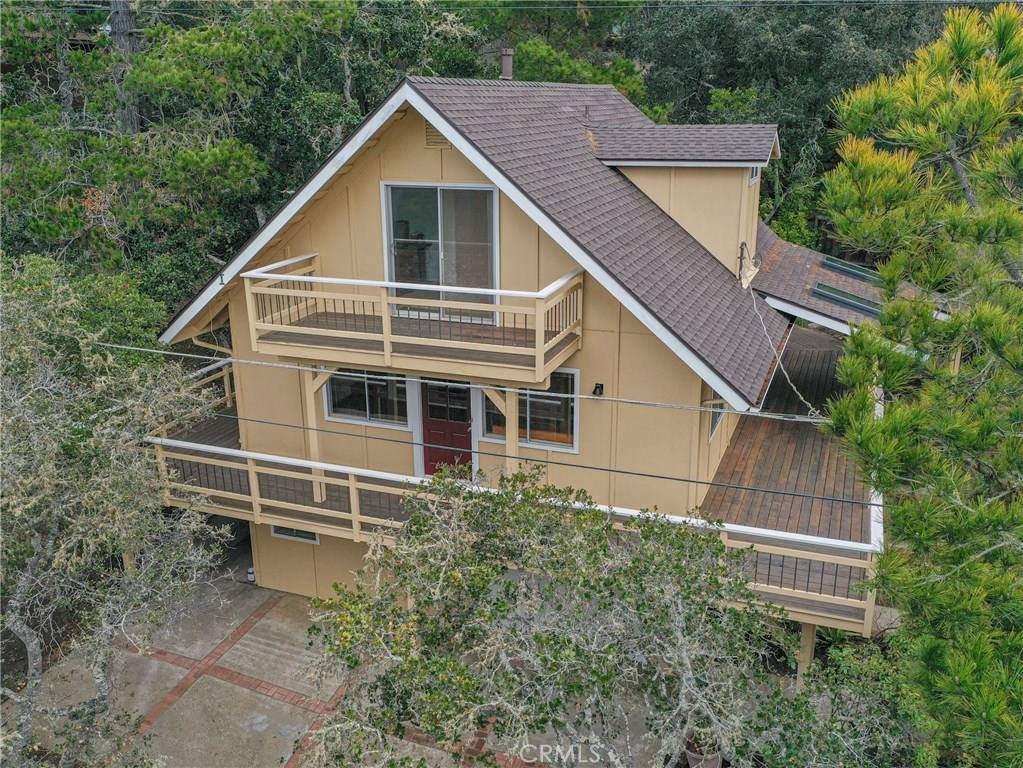 Cambria, CA 93428,1820 Dovedale AVE