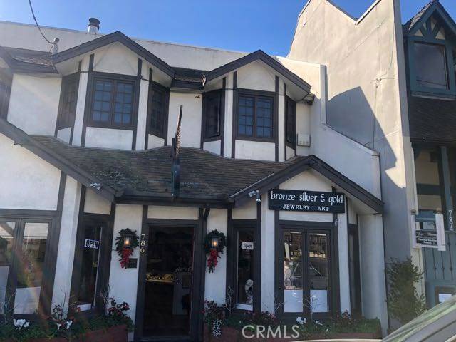 Cambria, CA 93428,786 Main ST