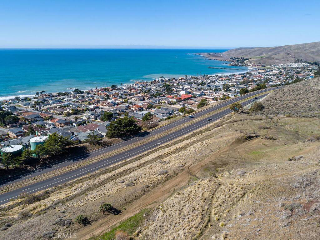 Cayucos, CA 93422,0 Paper Roads Cayucos