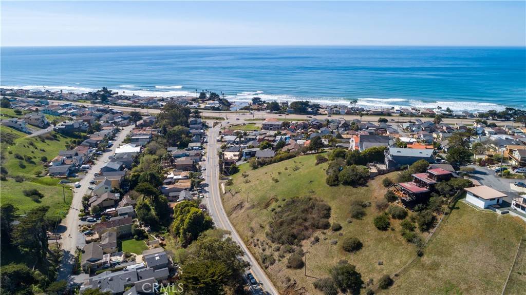 Cayucos, CA 93430,465 Old Creek RD