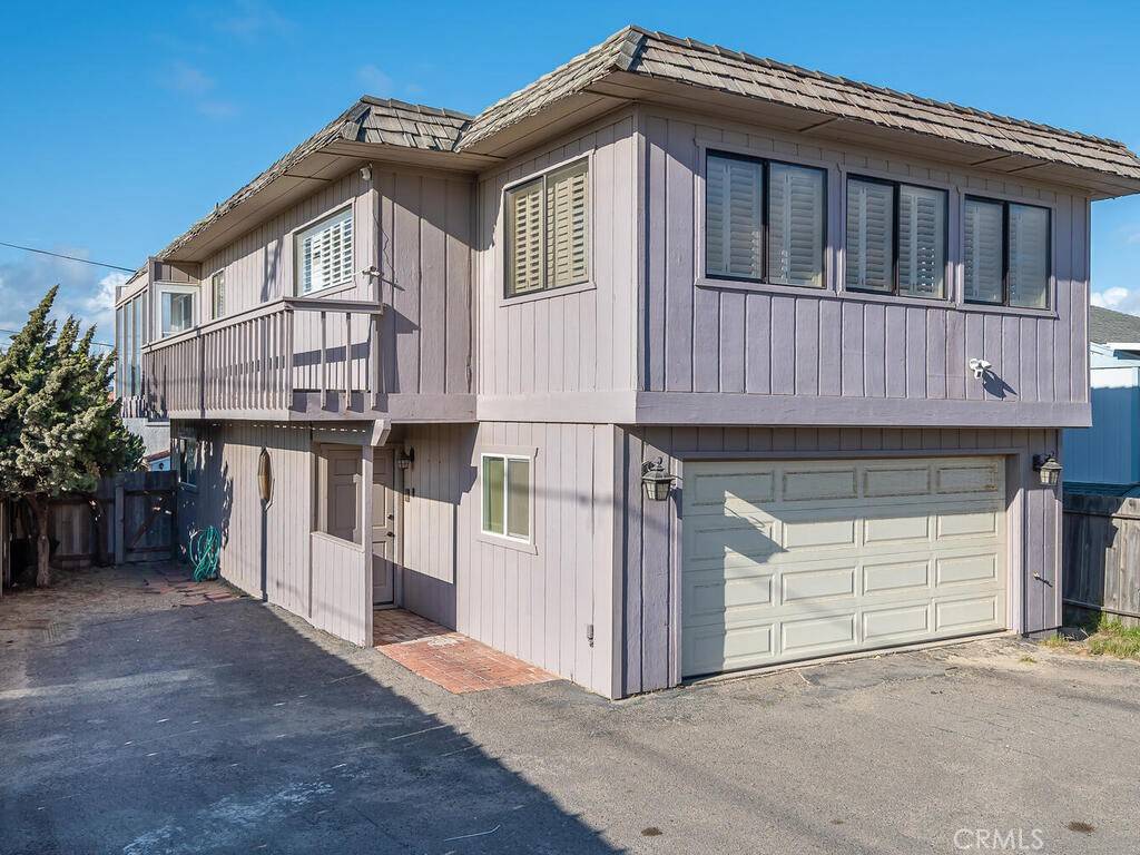 Oceano, CA 93445,316 Mccarthy AVE