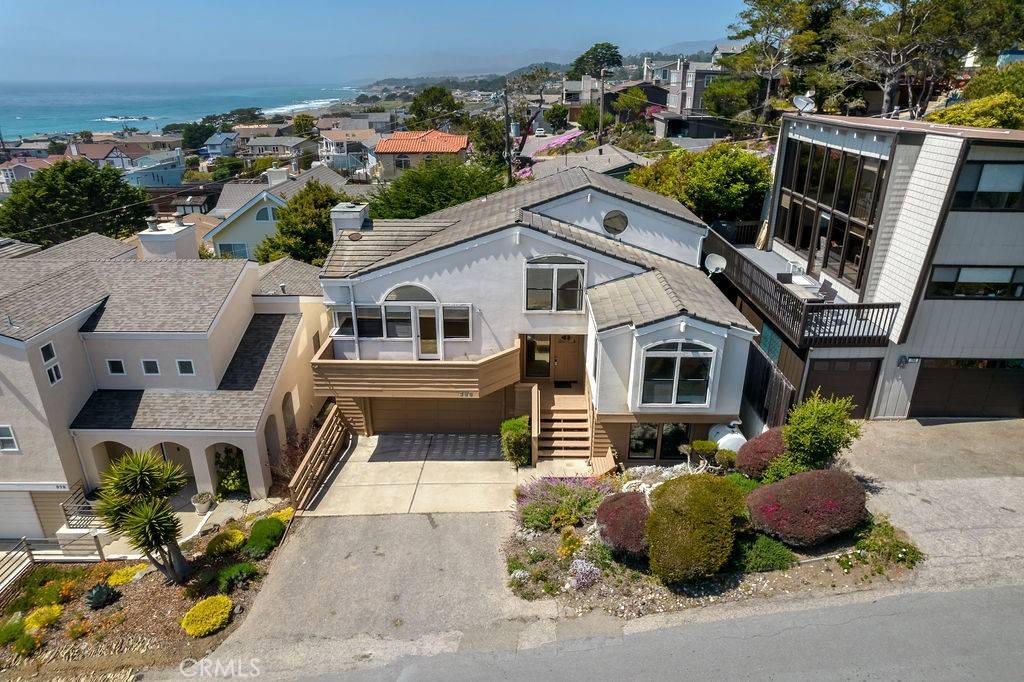 Cambria, CA 93428,385 Lancaster ST