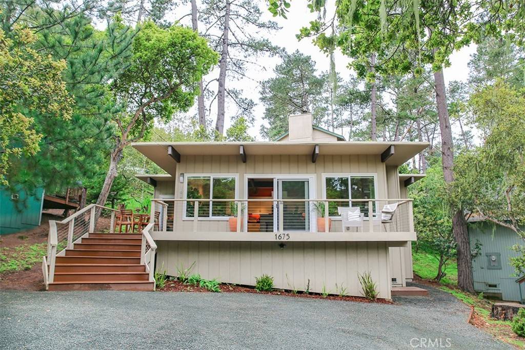 Cambria, CA 93428,1675 Dovedale AVE