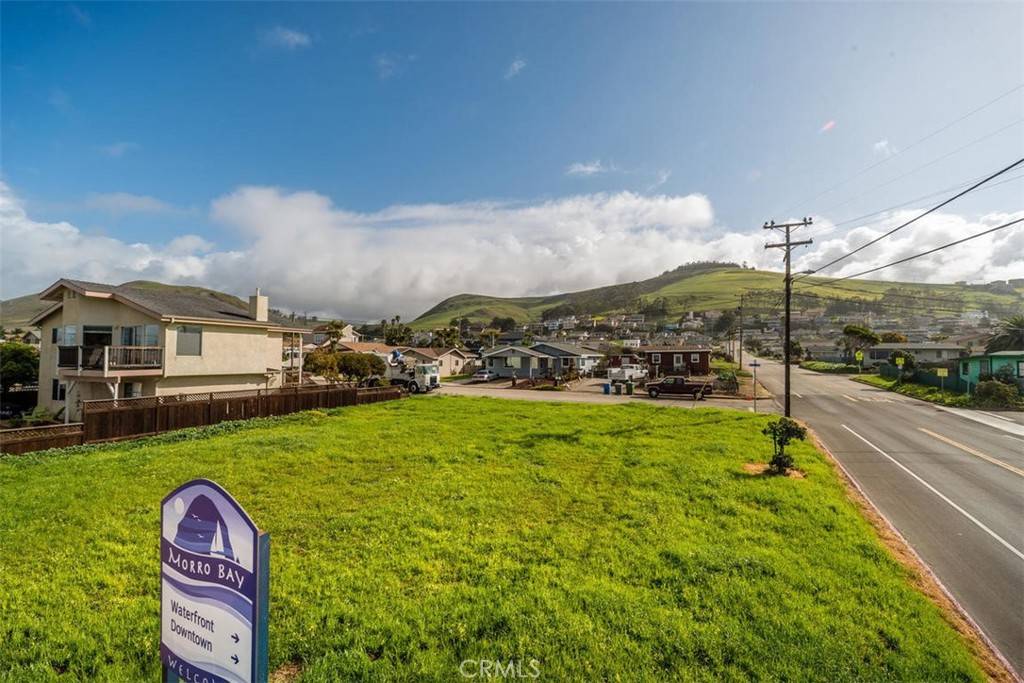 Morro Bay, CA 93442,2900 Alder AVE