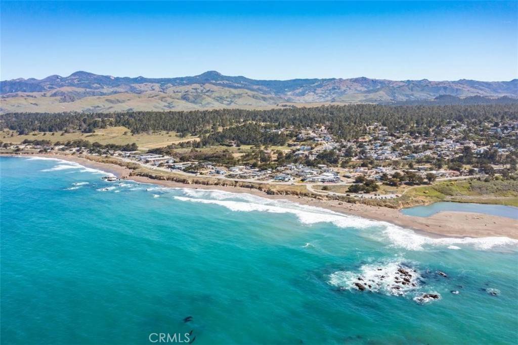 Cambria, CA 93428,5772 Moonstone Beach Drive