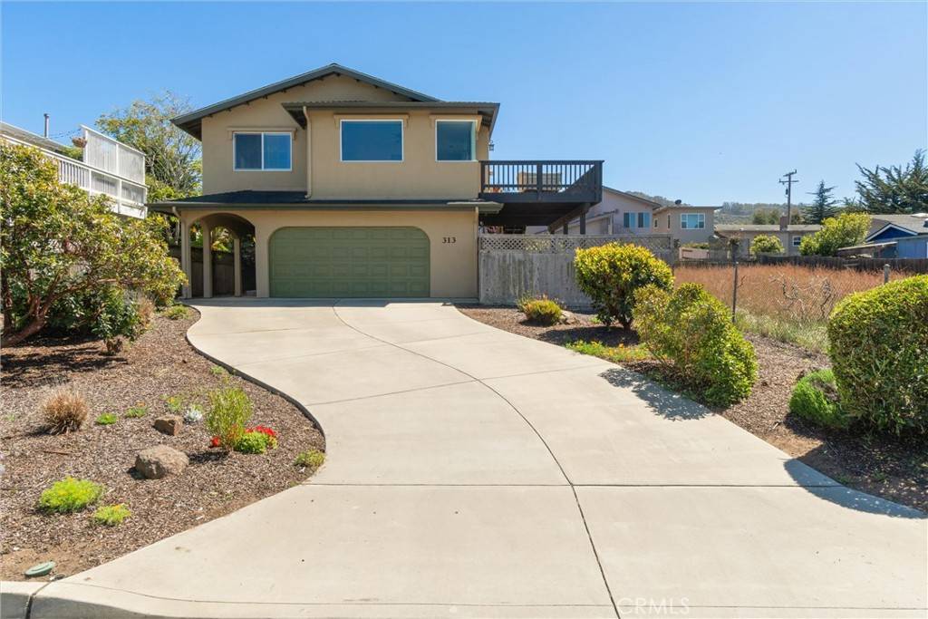 Los Osos, CA 93402,313 Mar Vista DR