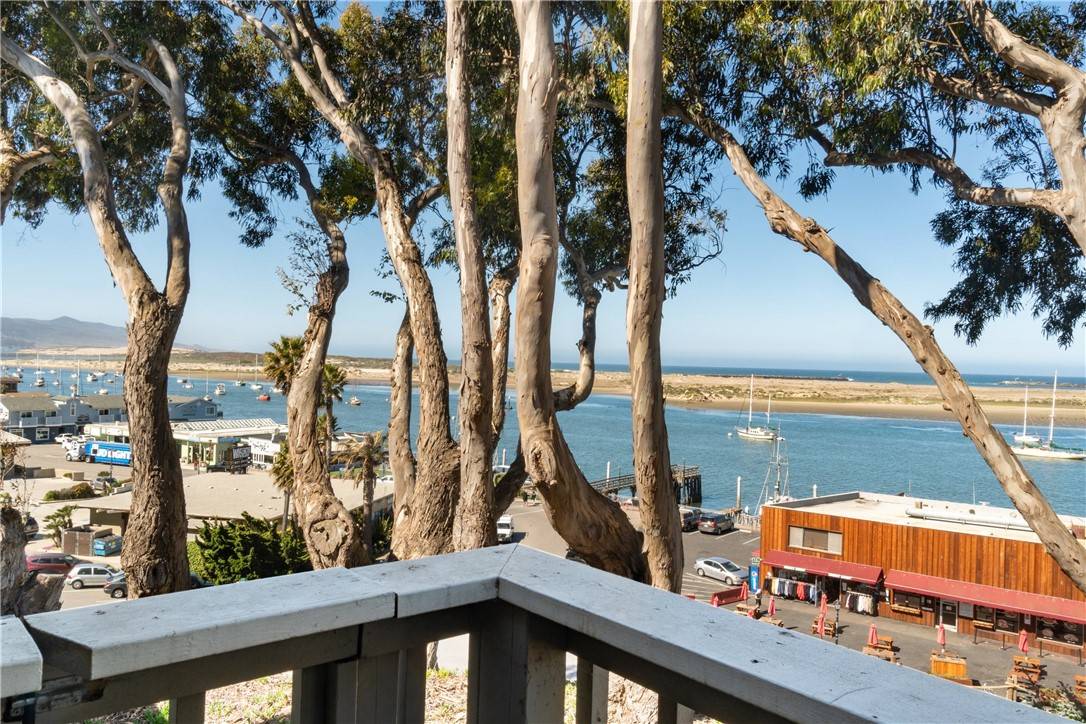 Morro Bay, CA 93442,209 Dunes ST #5