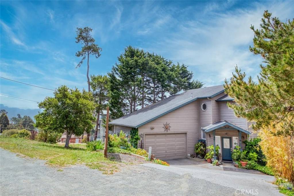 Cambria, CA 93428,522 Derby LN