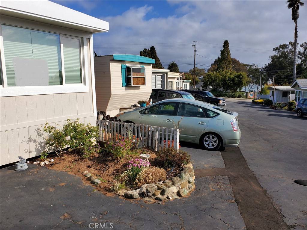 Morro Bay, CA 93442,190 Main ST #20