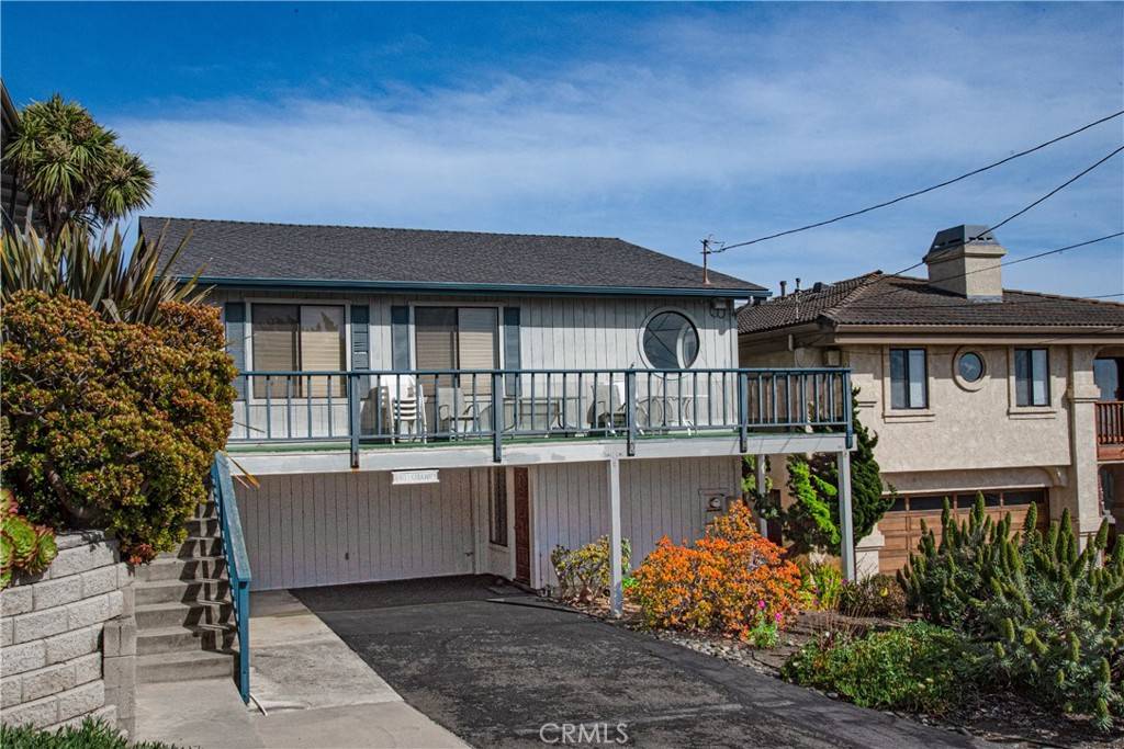 Cayucos, CA 93430,240 Chaney AVE